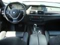Black Sapphire Metallic - X5 xDrive48i Photo No. 9