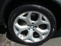 Black Sapphire Metallic - X5 xDrive48i Photo No. 14