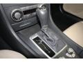 Caspian Blue Metallic - SLK 350 Roadster Photo No. 22
