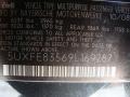 Black Sapphire Metallic - X5 xDrive48i Photo No. 16
