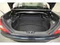 Caspian Blue Metallic - SLK 350 Roadster Photo No. 27