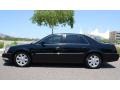 Black Raven 2007 Cadillac DTS Sedan Exterior