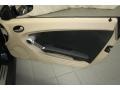 Caspian Blue Metallic - SLK 350 Roadster Photo No. 30