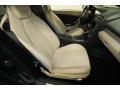 Caspian Blue Metallic - SLK 350 Roadster Photo No. 32