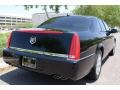 Black Raven - DTS Sedan Photo No. 13