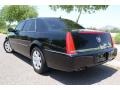 Black Raven - DTS Sedan Photo No. 14