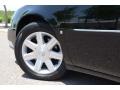 2007 Cadillac DTS Sedan Wheel and Tire Photo