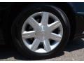 2007 Cadillac DTS Sedan Wheel and Tire Photo