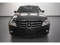 Black - C 300 Sport Photo No. 6