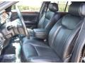 Black Raven - DTS Sedan Photo No. 23