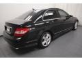 Black - C 300 Sport Photo No. 11