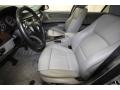 2008 Titanium Silver Metallic BMW 3 Series 335i Sedan  photo #3