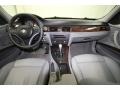 2008 Titanium Silver Metallic BMW 3 Series 335i Sedan  photo #4