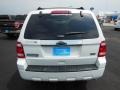 2011 White Suede Ford Escape Limited V6  photo #3