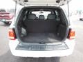 2011 White Suede Ford Escape Limited V6  photo #4