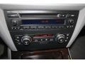 2008 Titanium Silver Metallic BMW 3 Series 335i Sedan  photo #20
