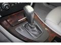 2008 Titanium Silver Metallic BMW 3 Series 335i Sedan  photo #21