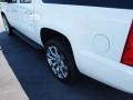 2011 White Diamond Tintcoat GMC Yukon XL SLT 4x4  photo #4