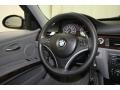 2008 Titanium Silver Metallic BMW 3 Series 335i Sedan  photo #26