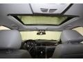 2008 Titanium Silver Metallic BMW 3 Series 335i Sedan  photo #27