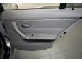 2008 Titanium Silver Metallic BMW 3 Series 335i Sedan  photo #31