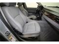 2008 Titanium Silver Metallic BMW 3 Series 335i Sedan  photo #36