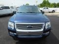 2008 Dark Blue Pearl Metallic Ford Explorer XLT  photo #2