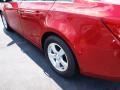 Crystal Red Metallic - Cruze LT Photo No. 4