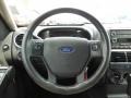 2008 Dark Blue Pearl Metallic Ford Explorer XLT  photo #16