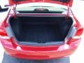 Crystal Red Metallic - Cruze LT Photo No. 5