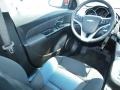 Crystal Red Metallic - Cruze LT Photo No. 11