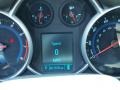 Crystal Red Metallic - Cruze LT Photo No. 14