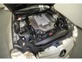 5.4 Liter AMG Supercharged SOHC 24-Valve V8 Engine for 2003 Mercedes-Benz SL 55 AMG Roadster #69056546