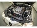 5.4 Liter AMG Supercharged SOHC 24-Valve V8 Engine for 2003 Mercedes-Benz SL 55 AMG Roadster #69056558