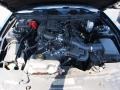 Black - Mustang V6 Coupe Photo No. 7