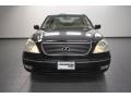 Midnight Pine Green Pearl - LS 430 Photo No. 6