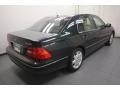 Midnight Pine Green Pearl - LS 430 Photo No. 9