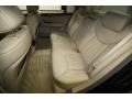 Ivory 2001 Lexus LS 430 Interior Color