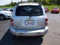 Silverstone Metallic - HHR LT Photo No. 6