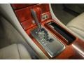 Ivory Transmission Photo for 2001 Lexus LS #69056809