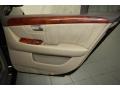 Midnight Pine Green Pearl - LS 430 Photo No. 39