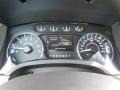 Steel Gray Gauges Photo for 2011 Ford F150 #69057089