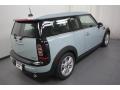 Ice Blue - Cooper Clubman Photo No. 8