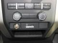 Steel Gray Controls Photo for 2011 Ford F150 #69057129