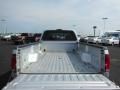 Silver Metallic - F350 Super Duty XLT Crew Cab Dually Photo No. 4