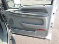 Silver Metallic - F350 Super Duty XLT Crew Cab Dually Photo No. 7