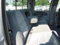 Silver Metallic - F350 Super Duty XLT Crew Cab Dually Photo No. 8