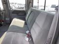Silver Metallic - F350 Super Duty XLT Crew Cab Dually Photo No. 10