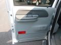 Silver Metallic - F350 Super Duty XLT Crew Cab Dually Photo No. 11