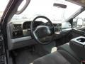 Silver Metallic - F350 Super Duty XLT Crew Cab Dually Photo No. 12